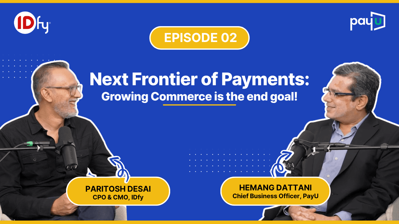 What it really takes to Scale Payments in India