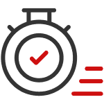 Faster onboarding