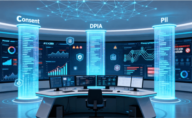 Inspect AI Dashboard illustration