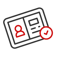 Identity Authentication