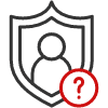 Trust LENS Icon
