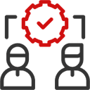Compliance Icon