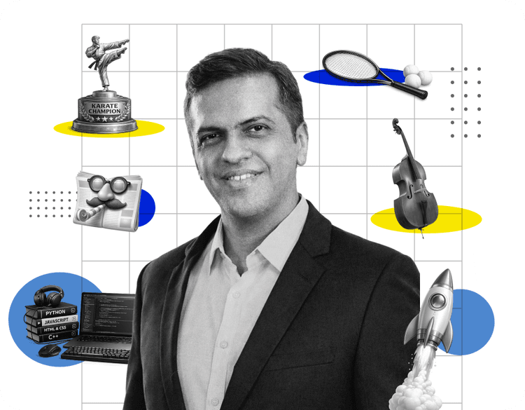 Kaushik Shah