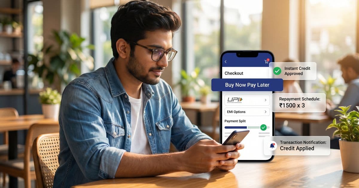 Buy Now Pay Later (BNPL) in India: How It Works, Risks, and Future Trends