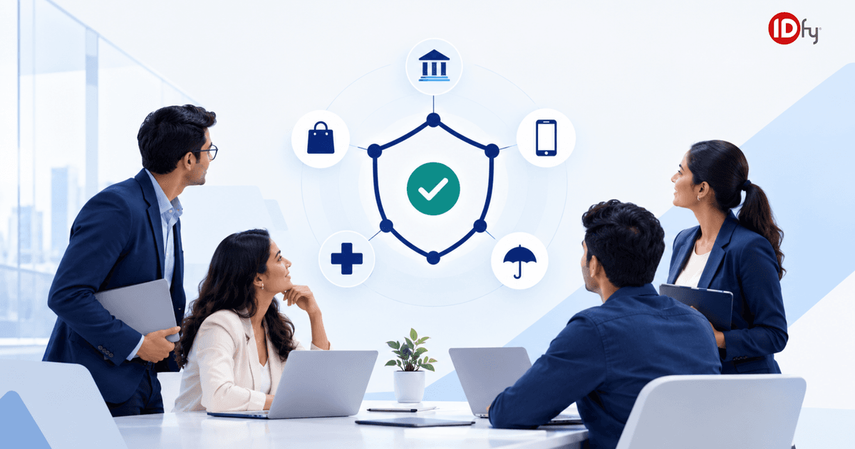 Why Indian Enterprises Choose Privy by IDfy