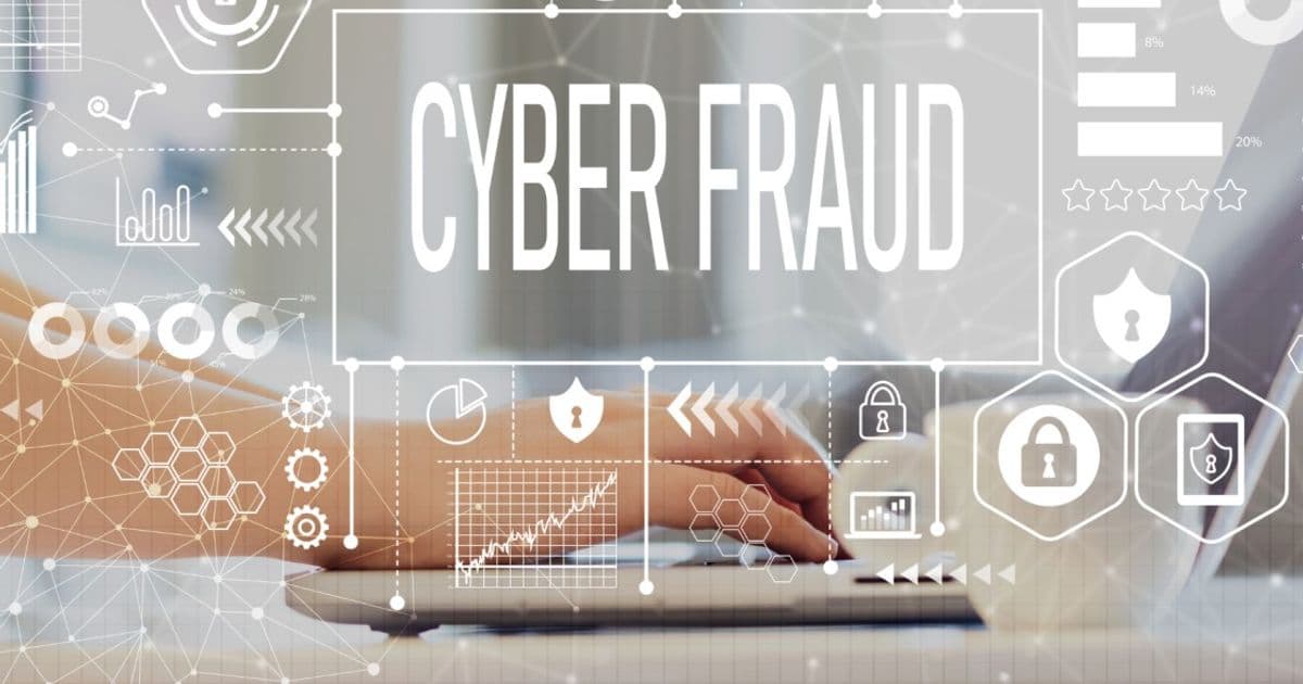 Top 5 cyber fraud to watch out in 2022 in the logistics industry