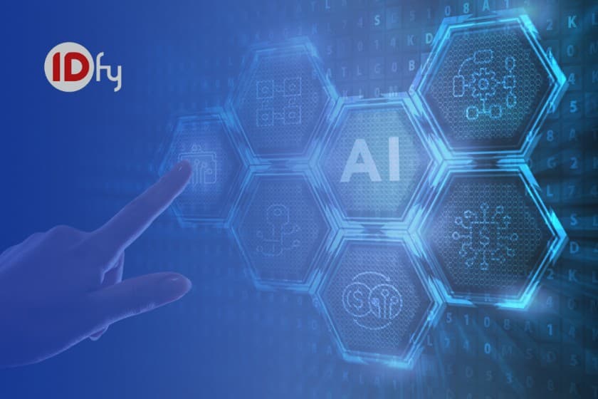 IDfy revolutionalizes KYC through AI-powered Chatbot with Jio Haptik: Know how!