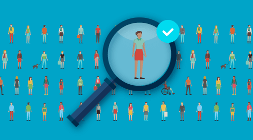 How to check candidate background with the right approach