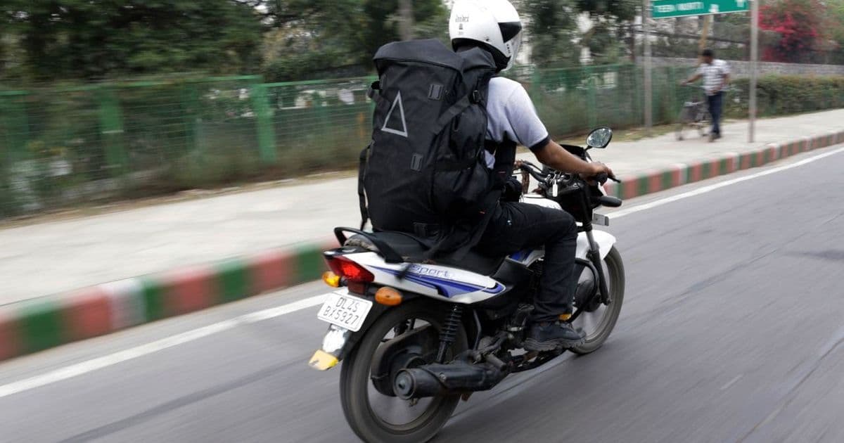 “Delivering packages for e-commerce helped me survive the pandemic” – Amazon Delivery Partner