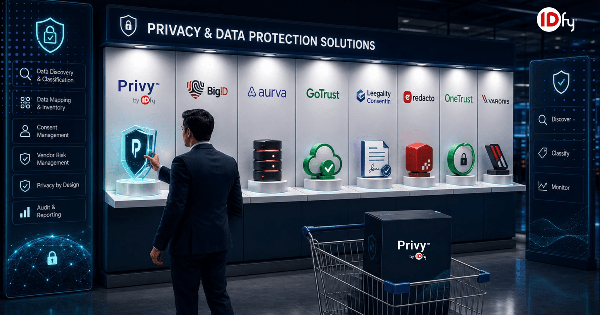 Top 7 Data Discovery and Classification Tools for DPDPA Compliance in 2026