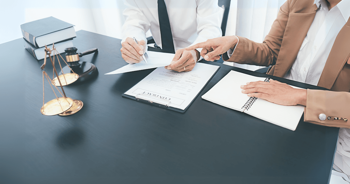 A Comprehensive Guide to Legal History Verification