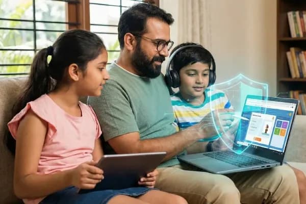 Importance of Parental Consent Under DPDP Rules