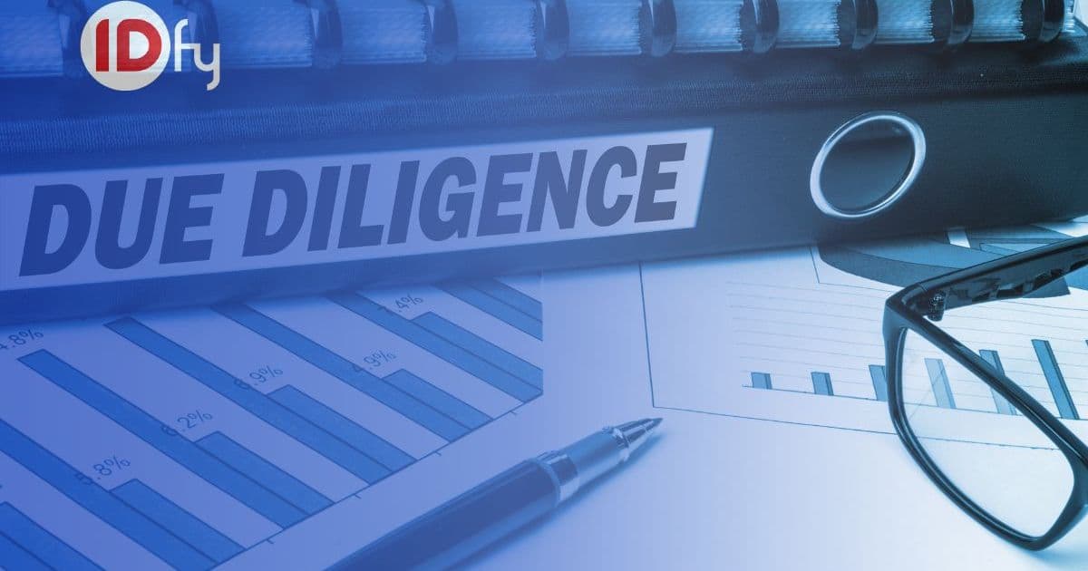 The Role of Due Diligence process in Risk Management and Mitigation