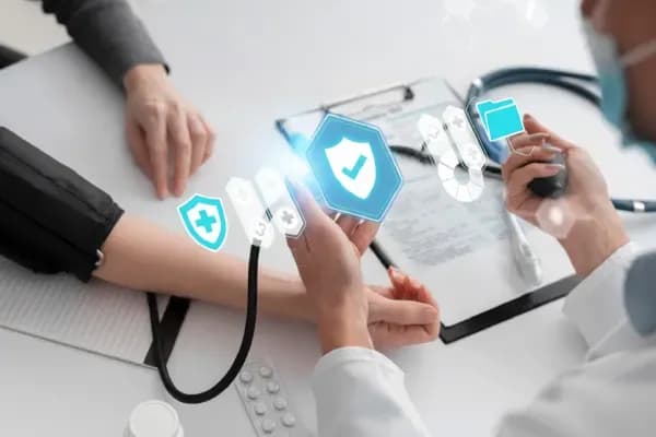 A Complete Guide to Health Data Privacy Compliance in India