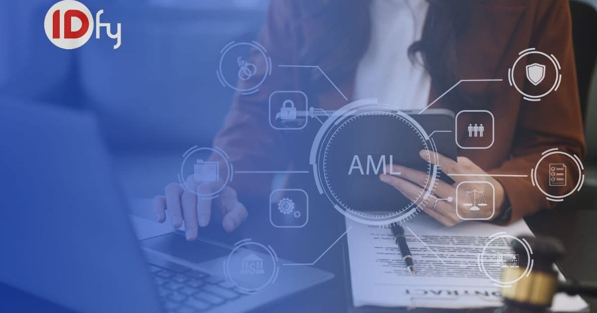 AML Challenges and Solutions in the Insurance Industry