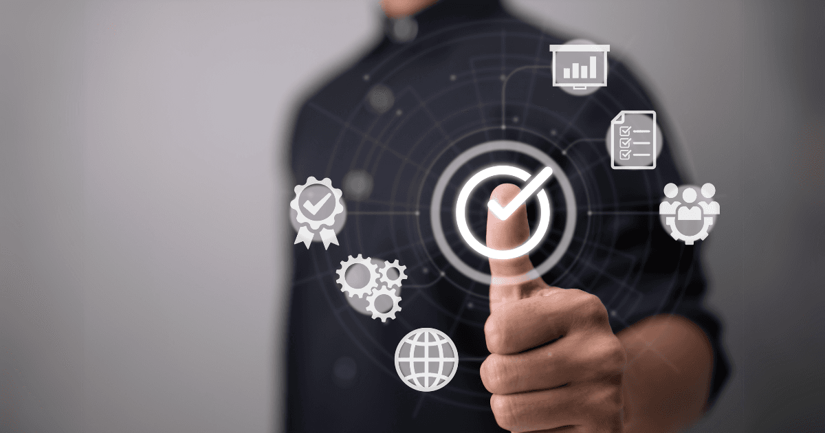 Effortless FLDG Guidelines: The IDfy Advantage