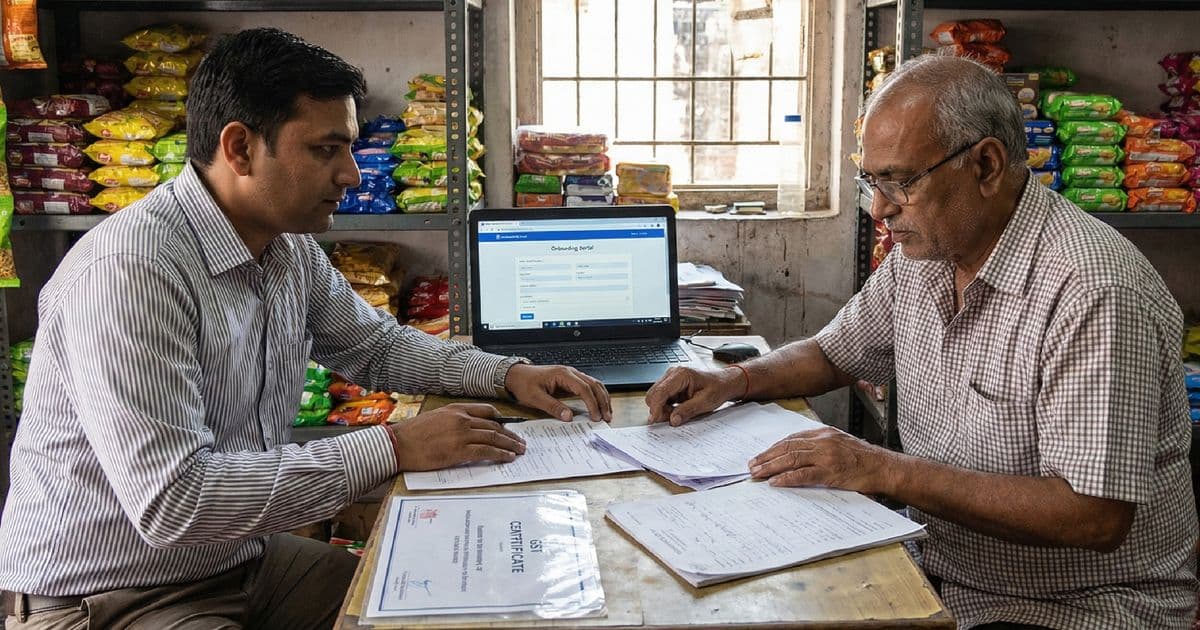 Distributor Onboarding in FMCG: The New Compliance and Risk Standards for 2026 