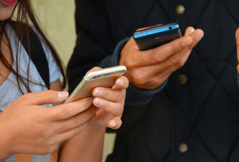 Sharing of OTP is where fraud ends. But where do they begin?