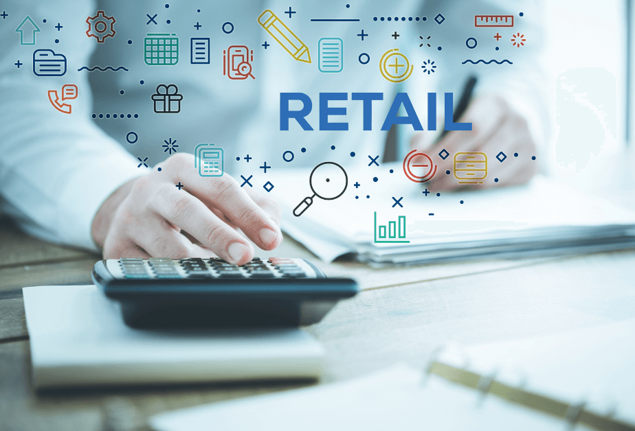 Background checks in the retail sector