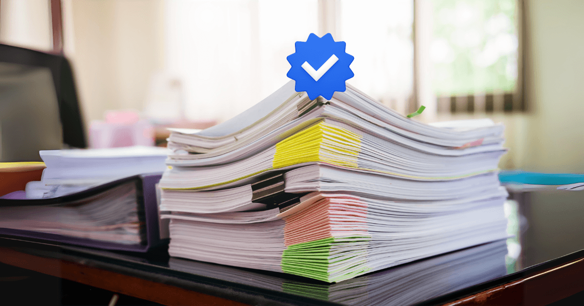 What Is Document Verification: A complete guide