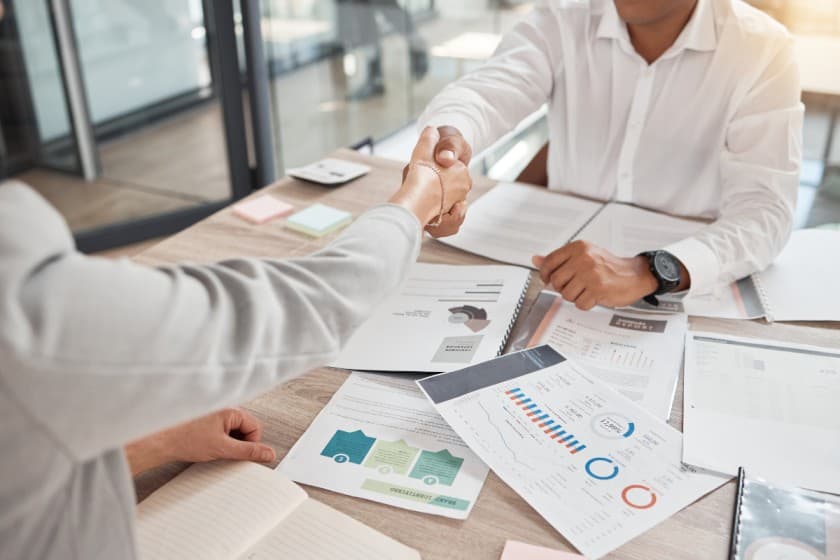 Optimizing Vendor Onboarding Process