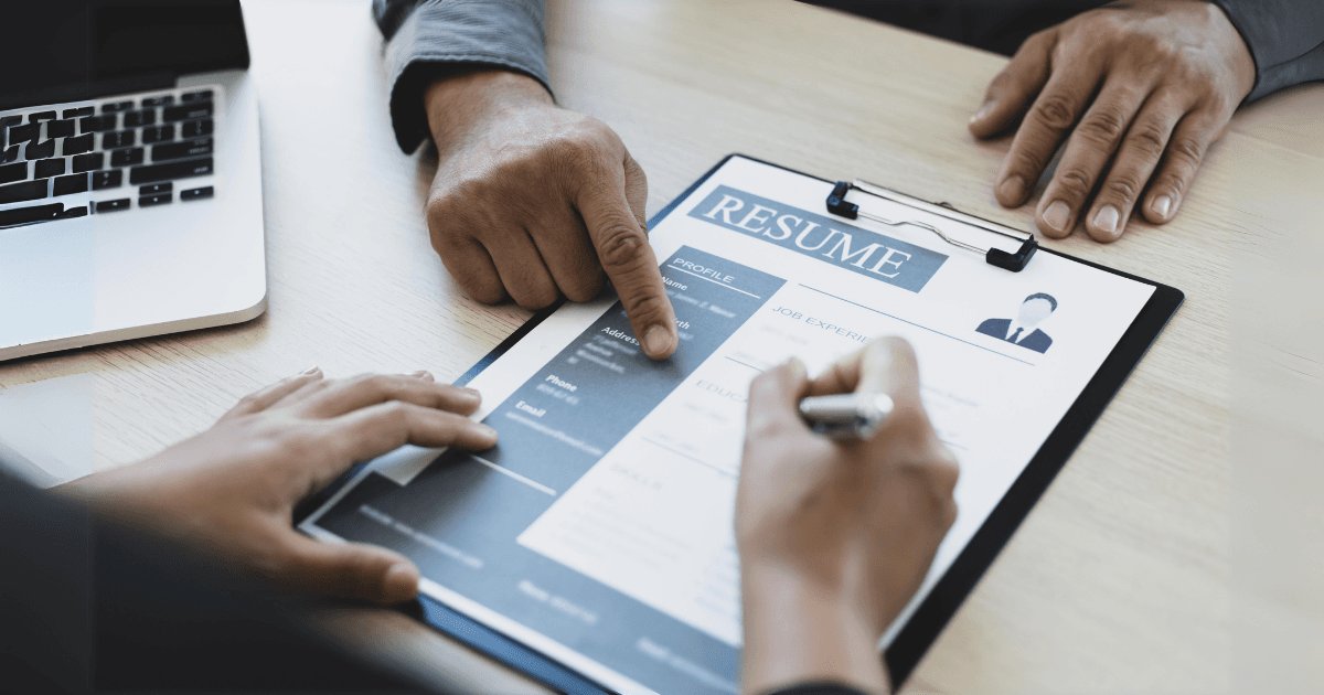Pre-Employment Screening Demystified
