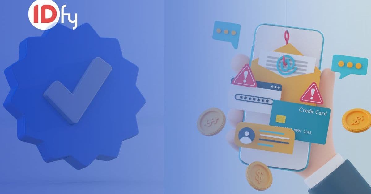 Digital KYC verification