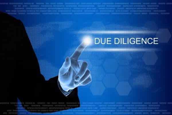 Vendor Due Diligence: A Complete Guide 2026