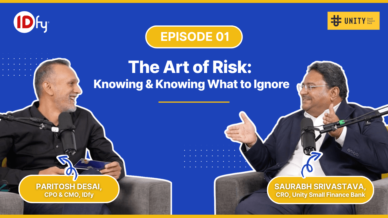 Risk is the new strategic growth lever.