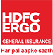 HDFC ERGO