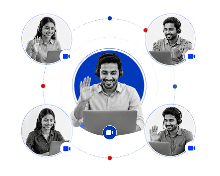 Trust and Security Illustration