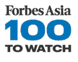 Forbes Asia 100 to Watch