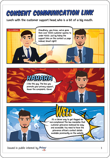 Comic Section 3