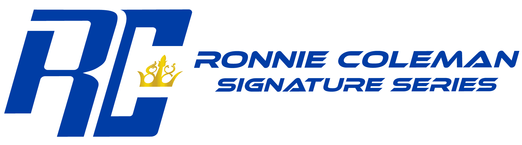 Ronnie Coleman