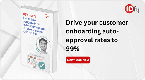 Customer Onboarding Auto-Approval