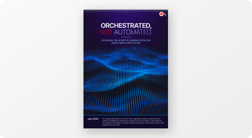 Orchestrated, Not Automated — IDfy whitepaper