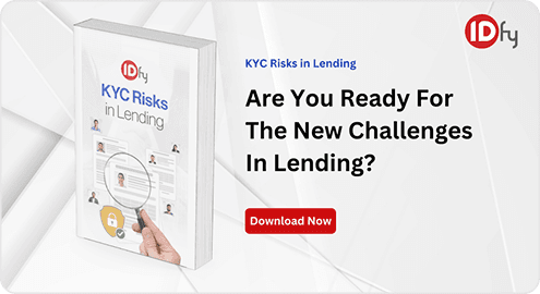 Lending Challenges Ebook