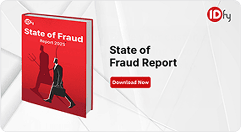 State of Fraud Report