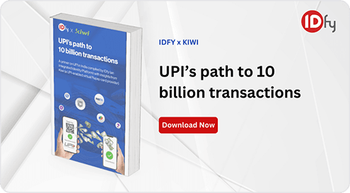 UPI Report