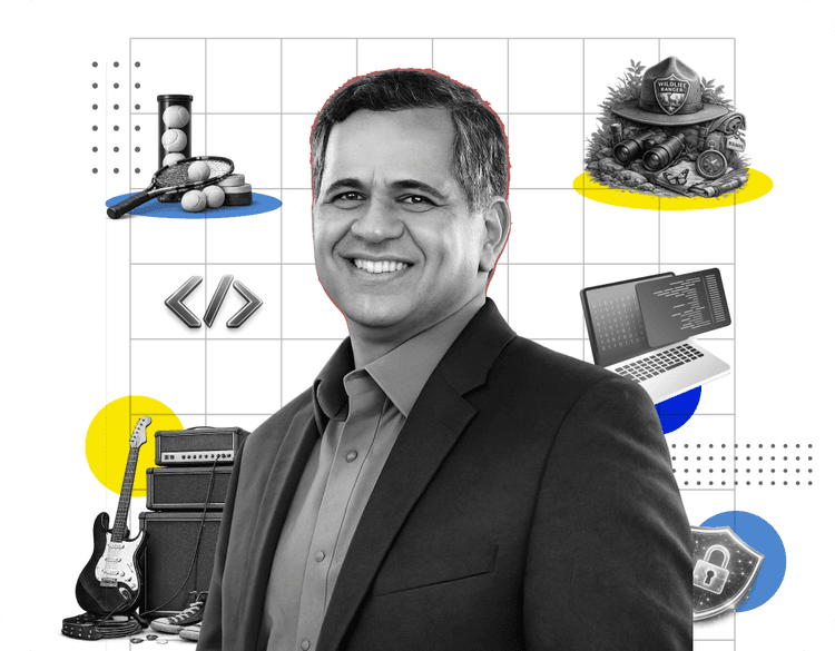 Ashish Sahni