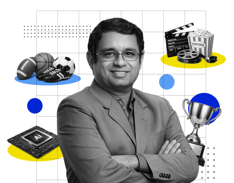 Dr. Tridib Mukherjee