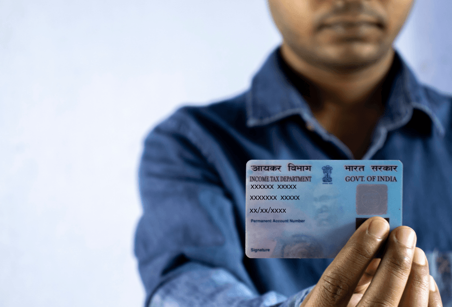 PAN Card forgery is a serious identity theft threat