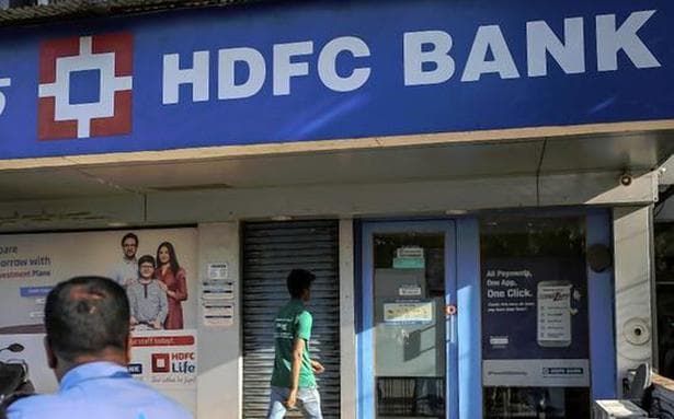 HDFC Bank fined Rs 1 Crore for KYC violations