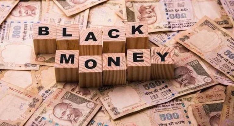 The A-Z of converting black money to white (aka AML screening)