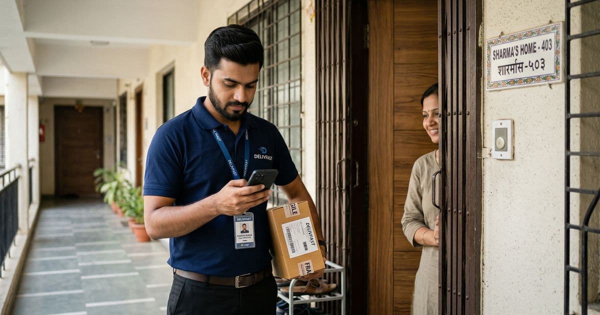 Workforce Risk Management & Frontline Authentication: A Complete Guide to BGV for Blue-Collar Hiring