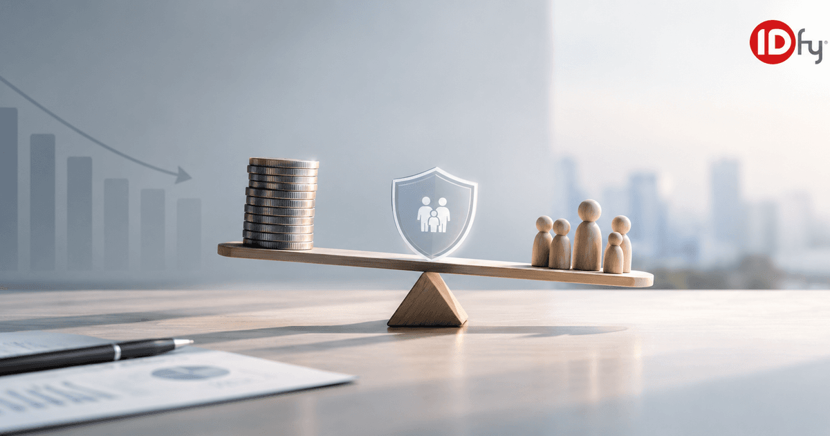 IRDAI Distribution Reforms 2026: When Insurers Can No Longer Buy Growth