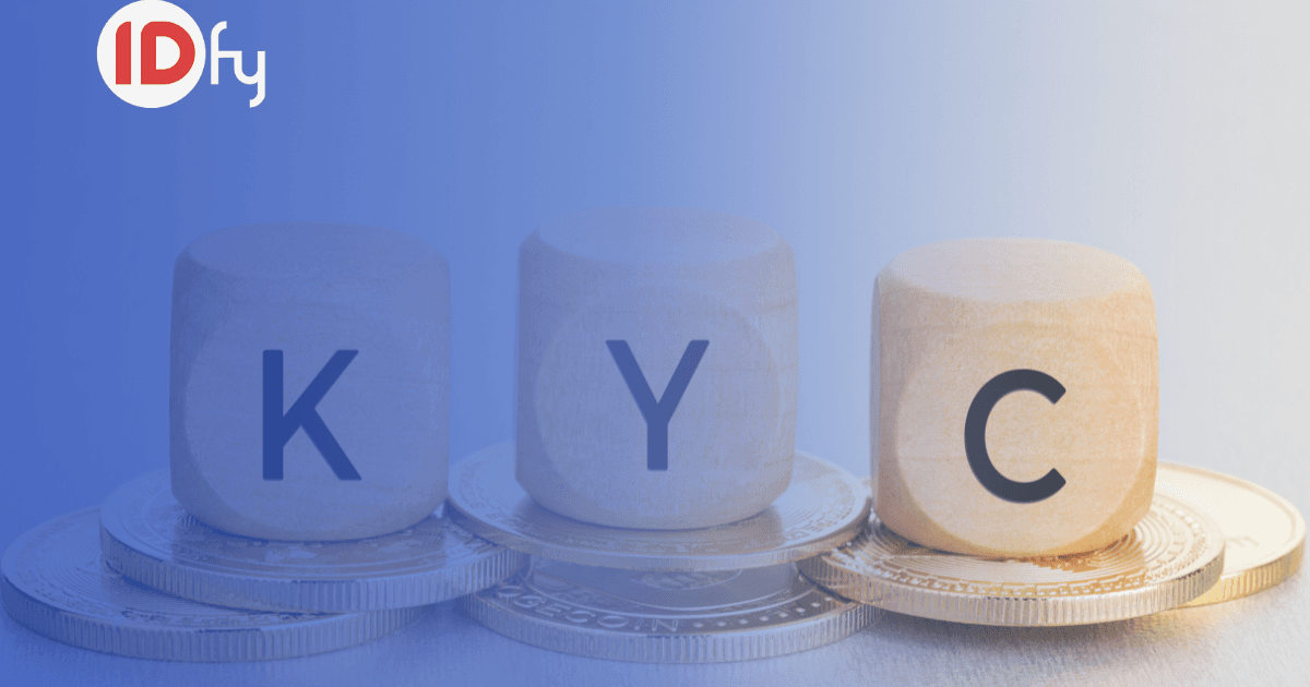 KYC Online Verification: A Crucial Component of Compliance