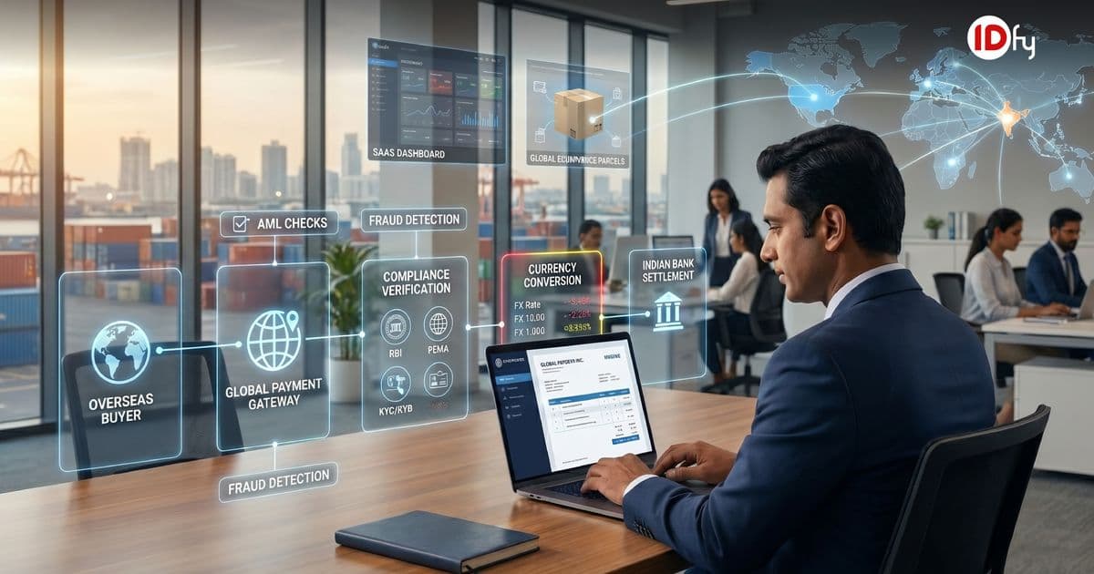 Cross-Border Payments Explained: A Complete Guide for Indian Businesses (2026)