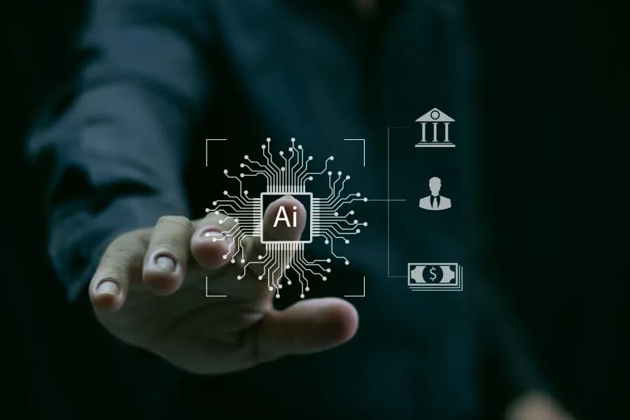 AI in Credit Underwriting: Unlocking India’s Next Financial Revolution