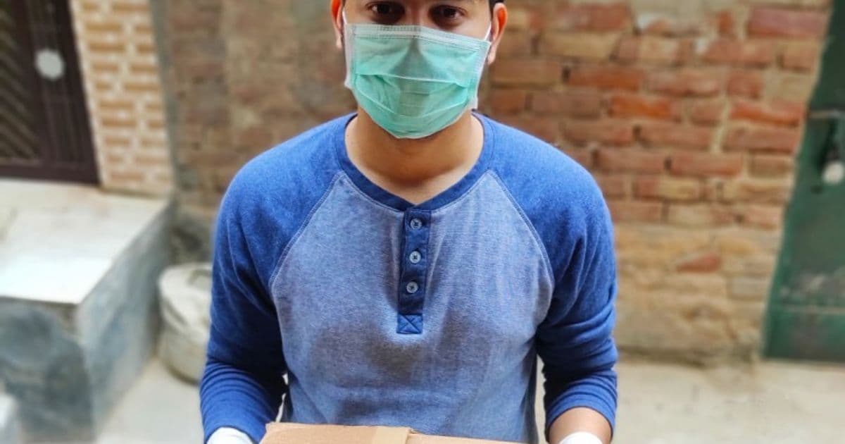 How e-commerce used technology to provide livelihood during the Pandemic